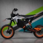 ECOMOTION X