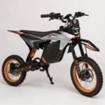 ECOMOTION X